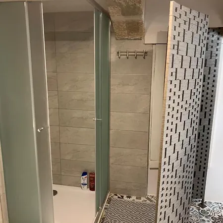 Apartment In Valletta
