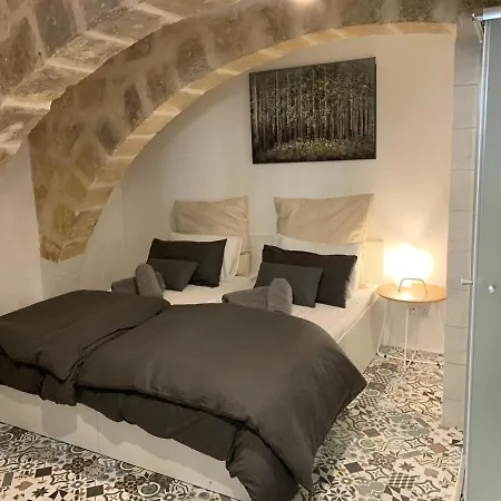 In Apartment Valletta