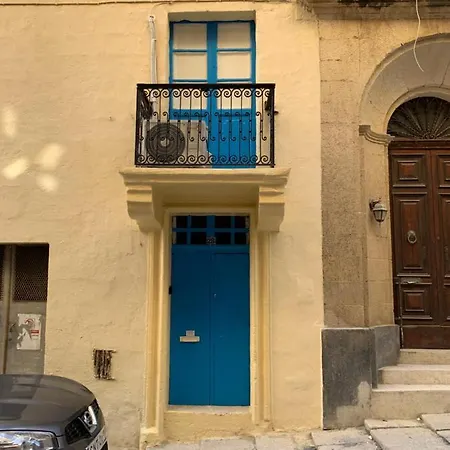 Apartment In Valletta