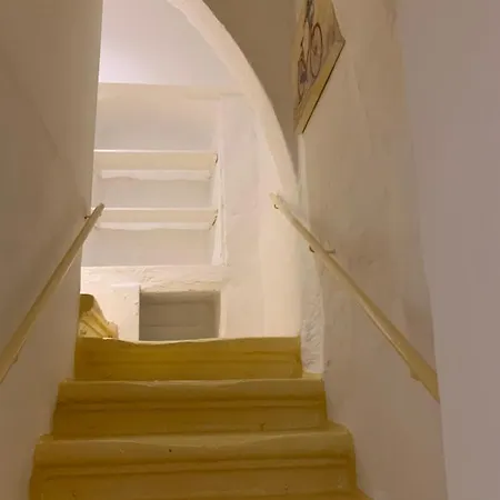Apartment In *